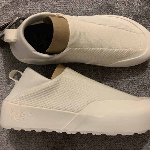 Arc'teryx Shoes - Arc’teryx Kragg shoes